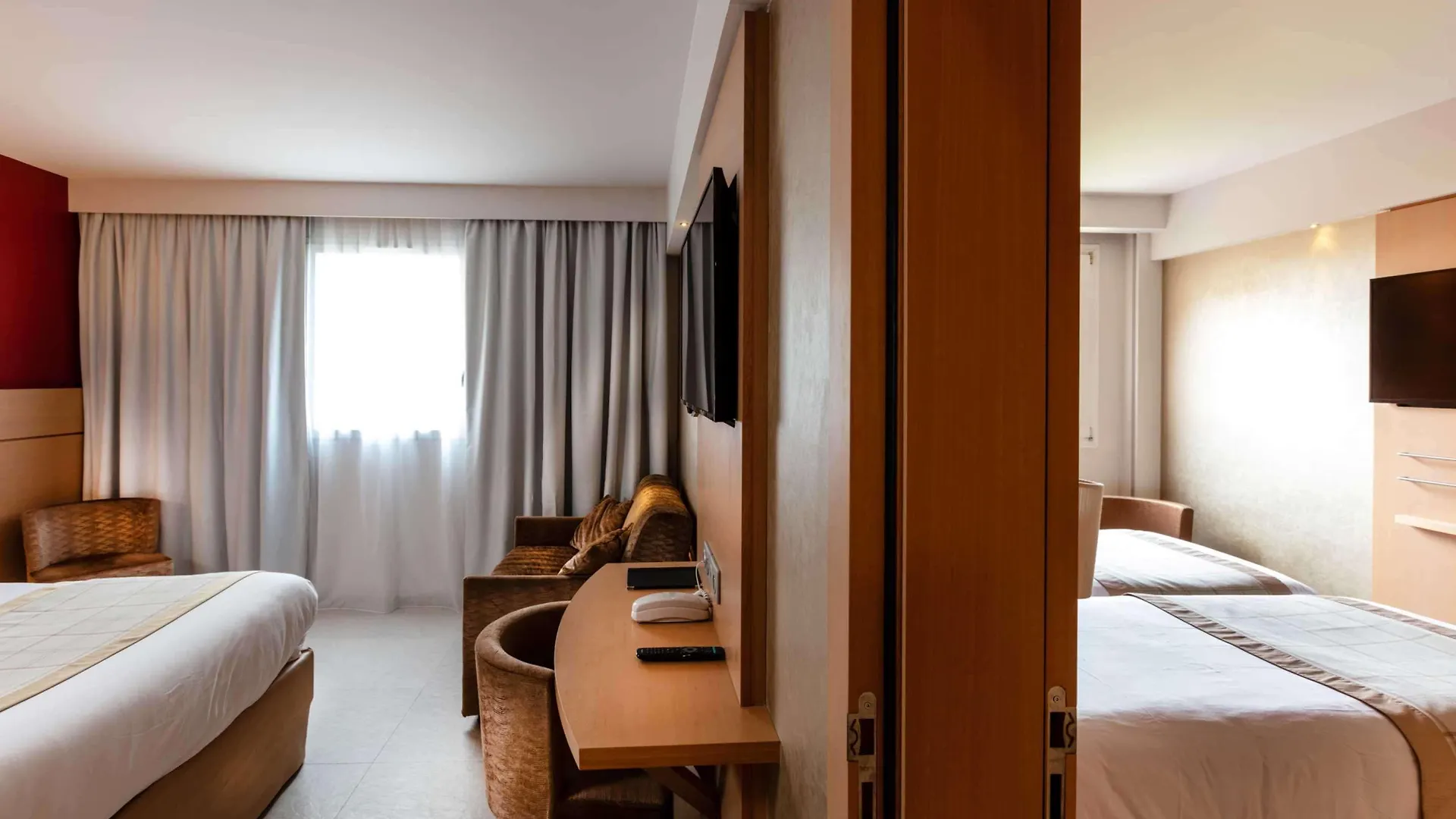 Best Western Plus Le Lavarin Avignon