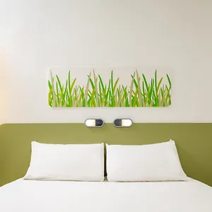 ** Hotel Ibis Budget La 19eme Frankreich