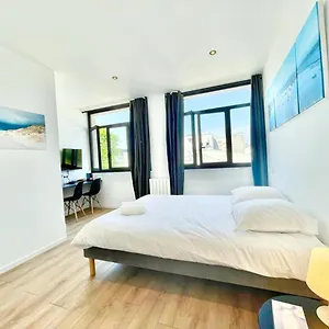  Apartment Duguay Frankreich
