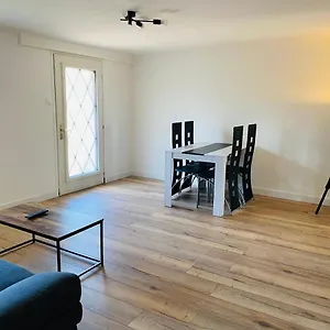 Apartamento T3 Indépendant, Calme à