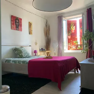 Habitación en casa particular Belle Chambre Au Coeur De