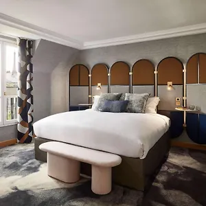 ***** Hotel Sofitel Baltimore Tour Eiffel Frankreich