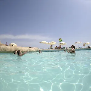 Отель The Preluna ****