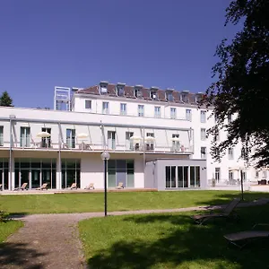 **** Hotel Kneippianum Deutschland