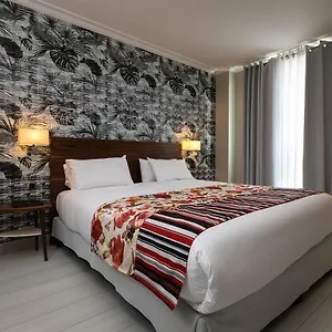 Apartahotel Résidence&spa Le Régent