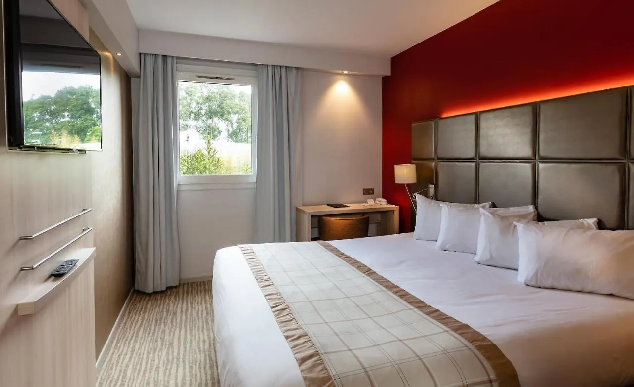 Best Western Plus Le Lavarin Avignon 4*,  Frankreich
