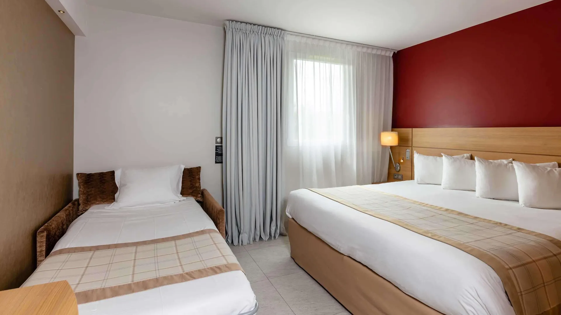 Best Western Plus Le Lavarin Avignon