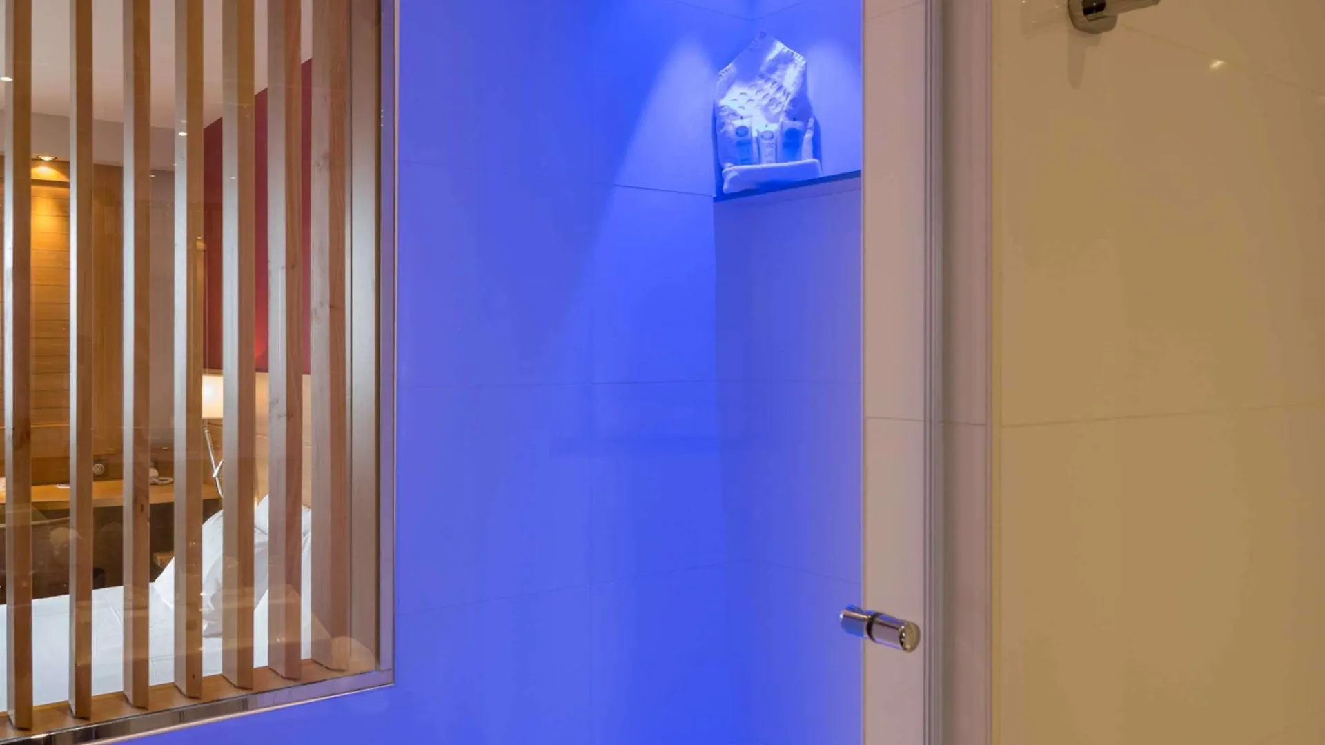 Best Western Plus Le Lavarin Hotel Avignon