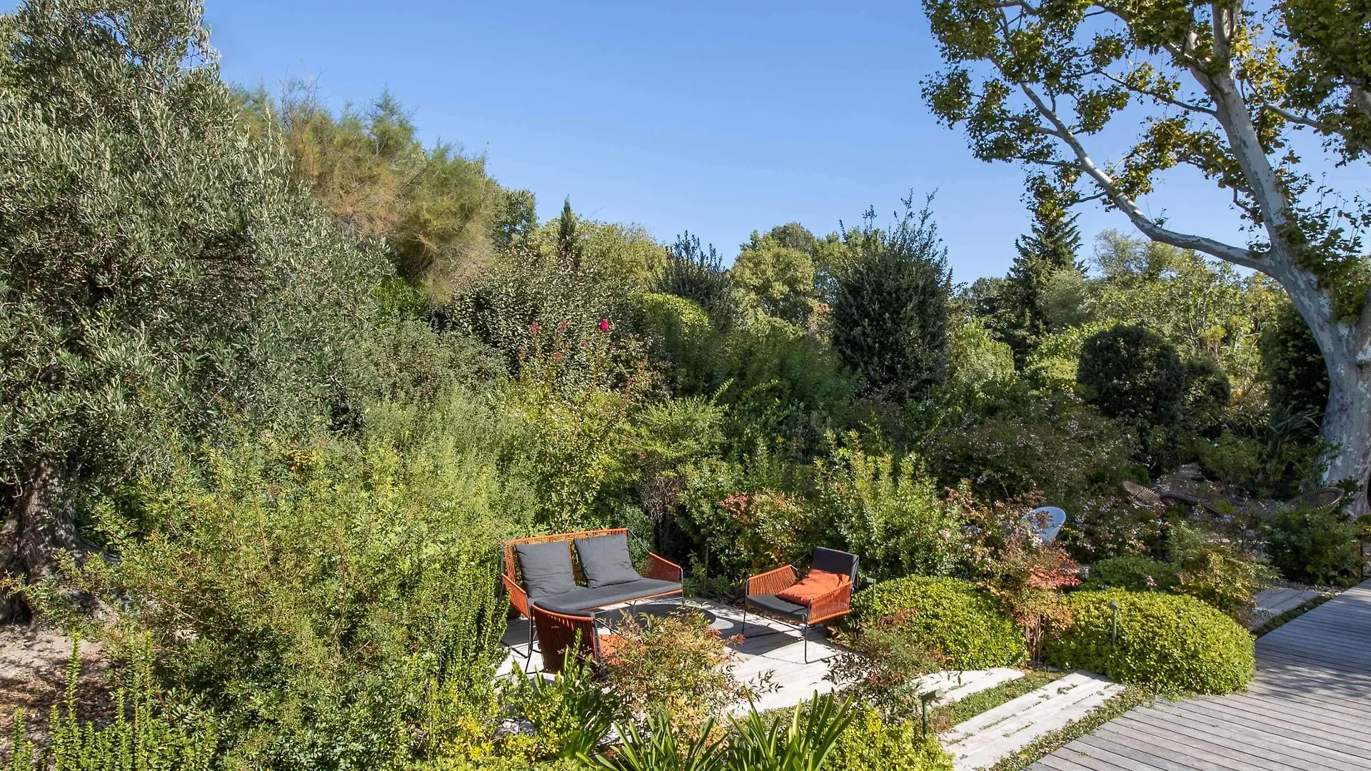 Best Western Plus Le Lavarin Avignon