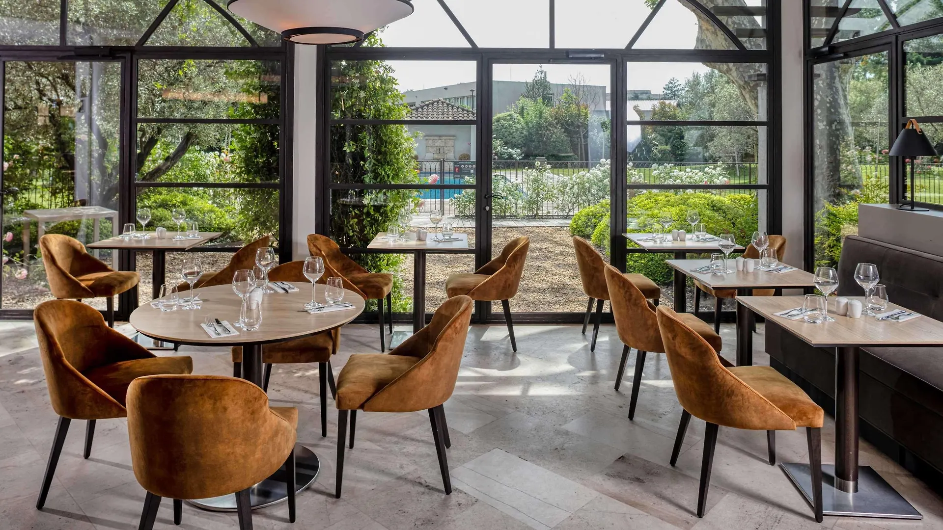Best Western Plus Le Lavarin Avignon