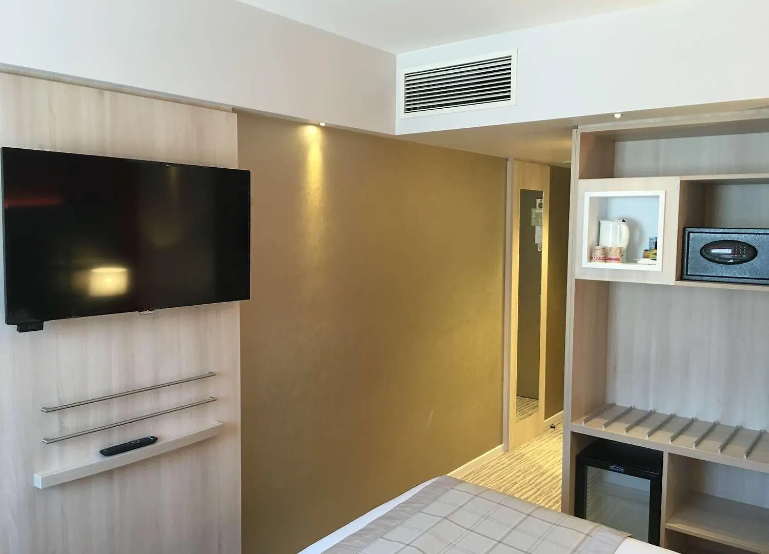 Best Western Plus Le Lavarin Avignon