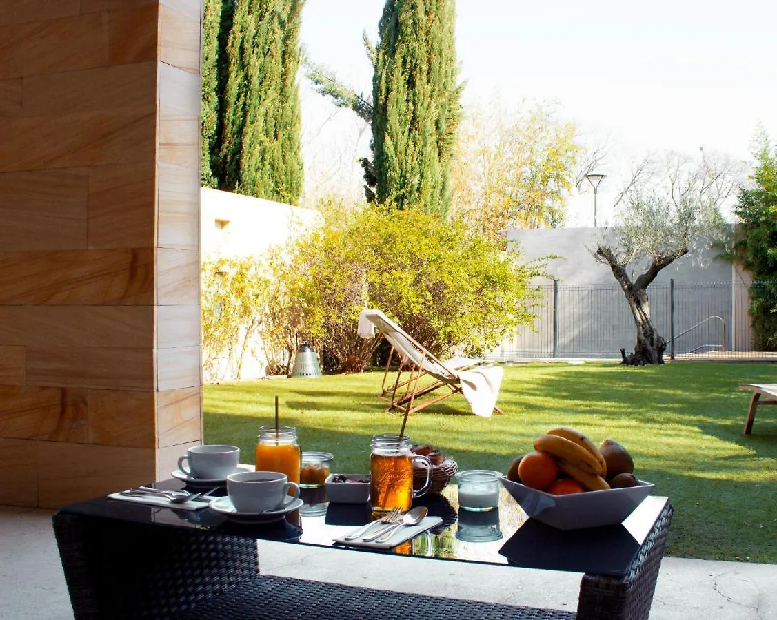Best Western Plus Le Lavarin Avignon