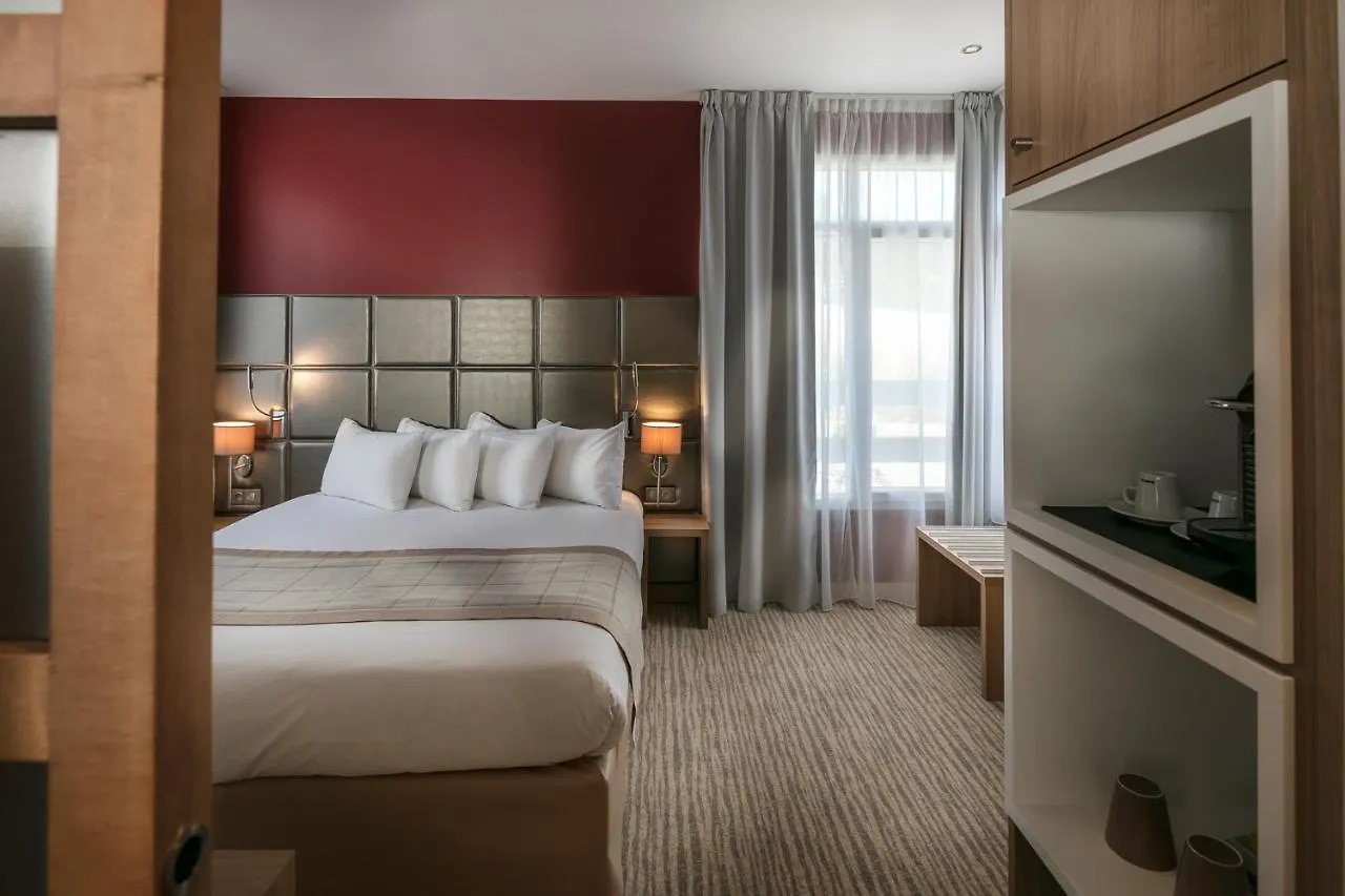 Best Western Plus Le Lavarin Avignon Hotel